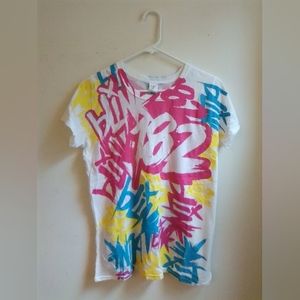 Blink-182 T-shirt